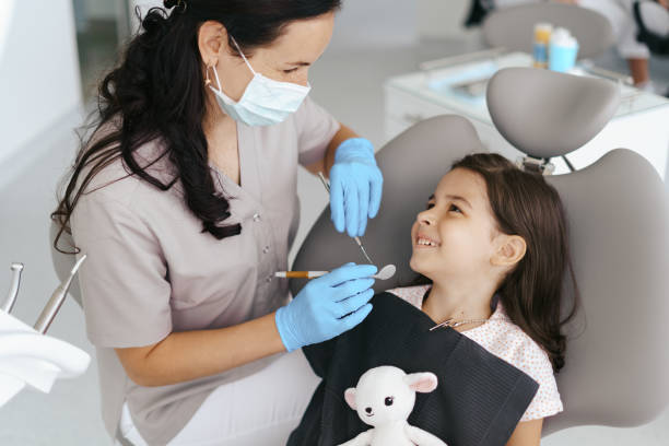 Professional Emergency Dentist in CA