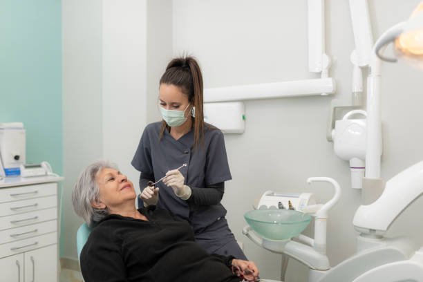 Best Broken Tooth Emergency  in Interlaken, CA