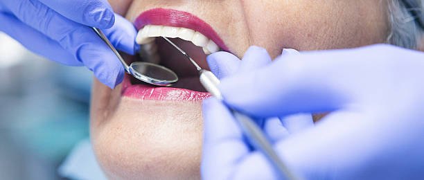Best Dentist Open on Weekends  in Interlaken, CA